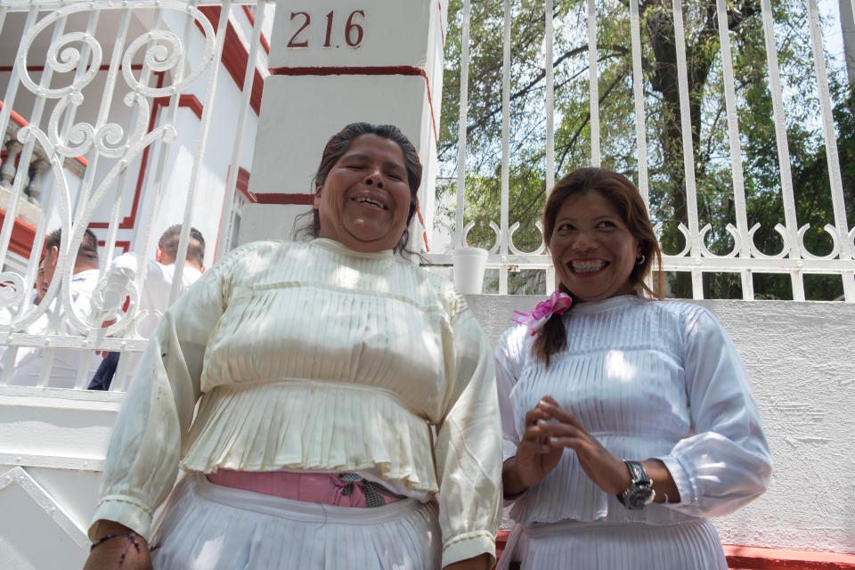 Casa de AMLO, el nuevo punto de peregrinación en México