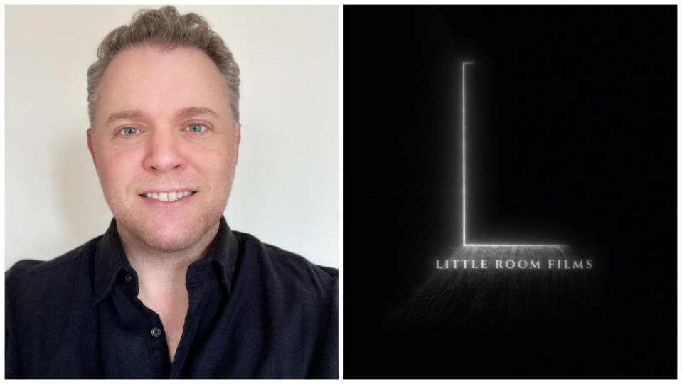 Jason Hehir (Little Room Films)