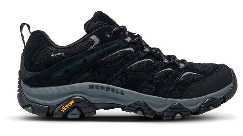 Merrell Moab 3 Gore-Tex hiking shoe