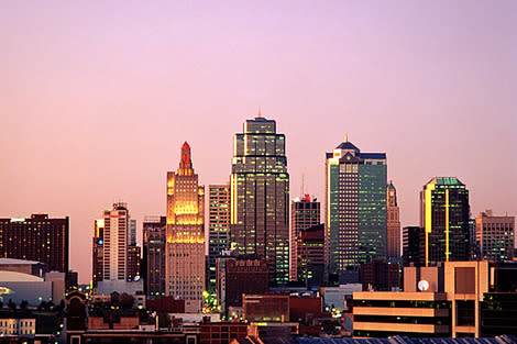 Kansas City