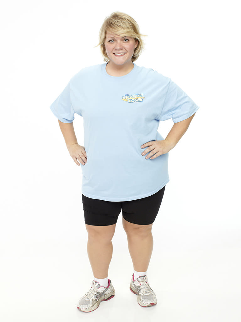 The Biggest Loser - Season 14