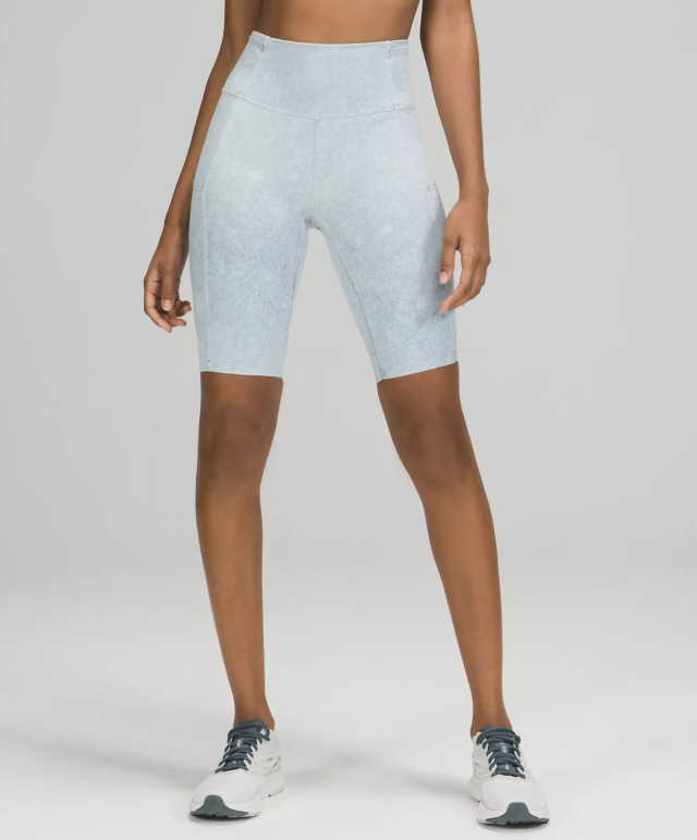 Lululemon shoppers are obsessed with these 'life-changing' $68 shorts