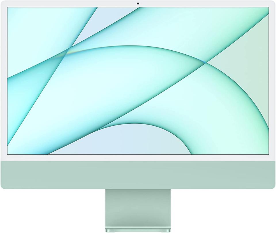 2021 iMac