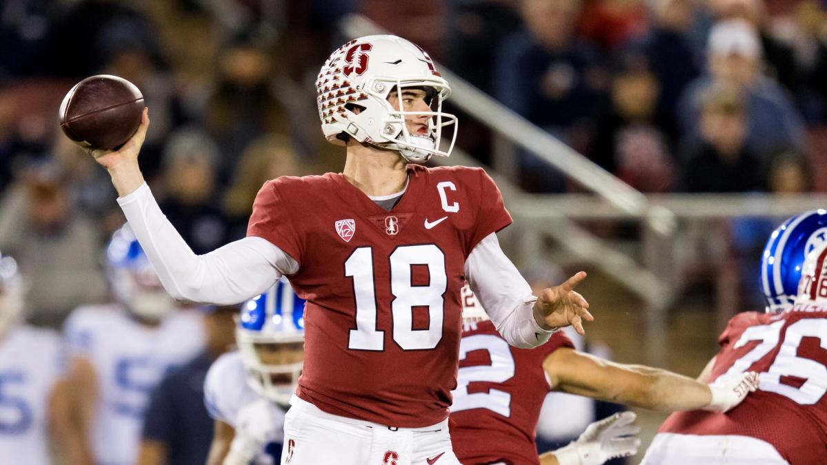 NFL Draft 2023: Eagles' top options at quarterback – NBC Sports