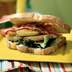 WRONG WAY: BLT