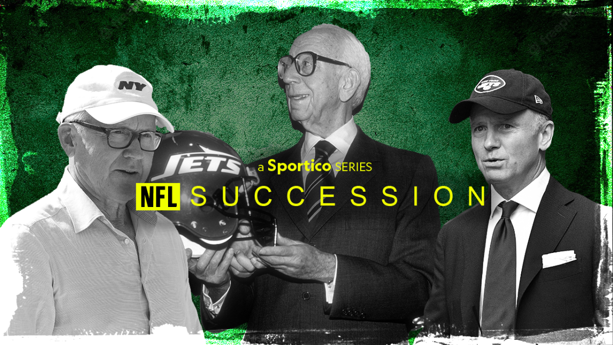 New York Jets Build Fan Data into Supercharged Consulting Arm –