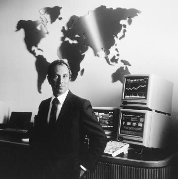 Bloomberg aims to be 'most influential'