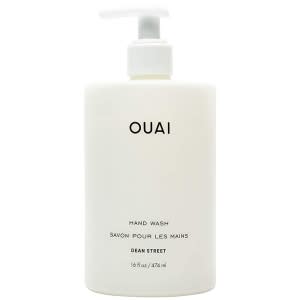 Ouai hand wash