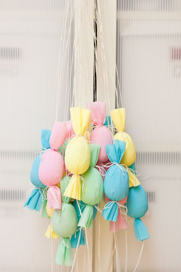 Easter Egg Poppers