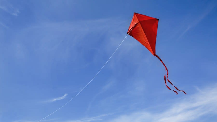 Recently, inventors and engineers have been using large, lightweight kites as high-altitude sails for seafaring vessels and as sources of wind power.