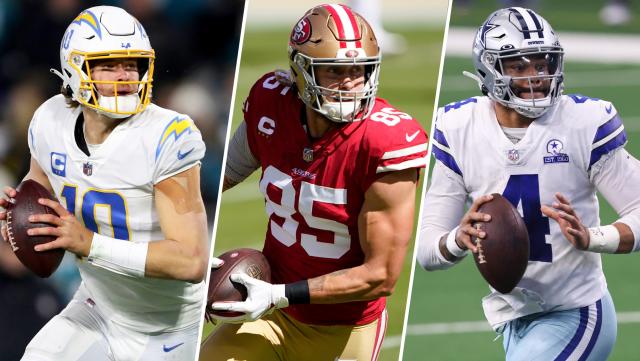 5 NFL teams facing a make-or-break season in 2023