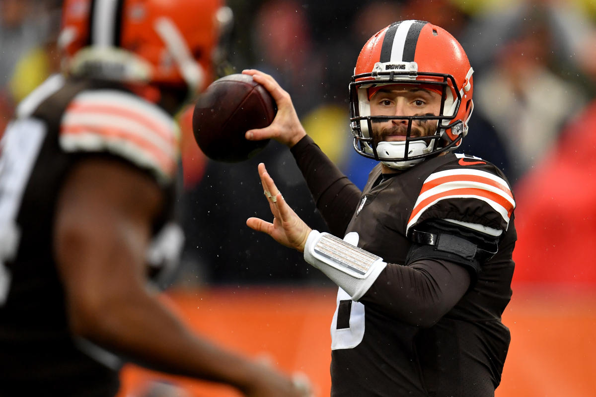 This is the year for Cleveland Browns to win the Super Bowl: Hayden Grove 