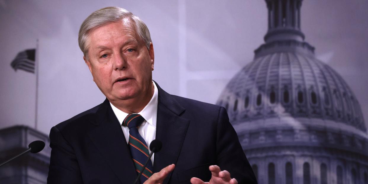 GettyImages lindsey graham