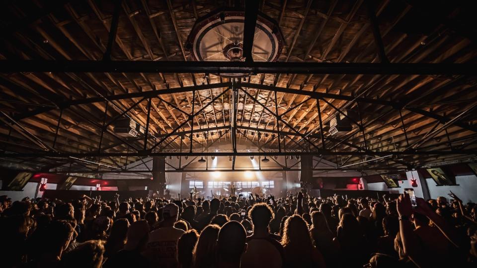 HEADER cain's ballroom best us venues hometowns of consequence regional finalist southwest