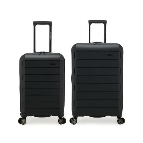 Travelers Choice 2-pc. Luggage Set