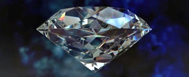 World's Largest Jewellery Retailer Joins De Beers Diamond