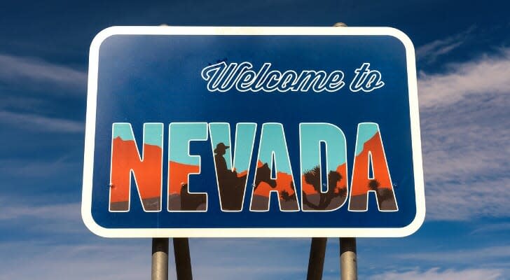 Best Places to Retire in Nevada