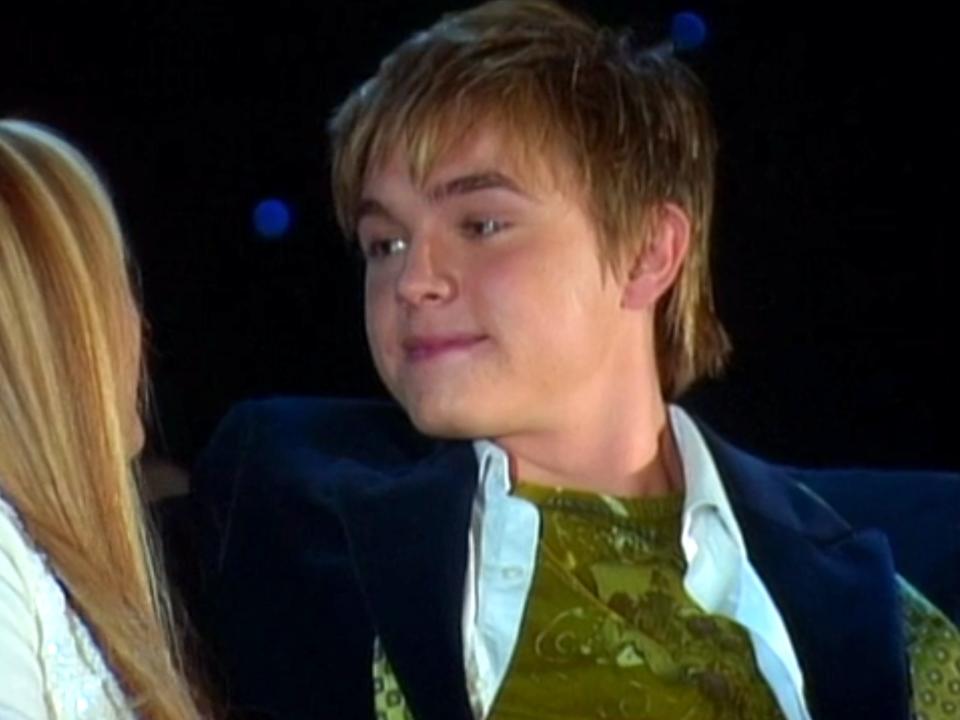 hannah montana jesse mccartney