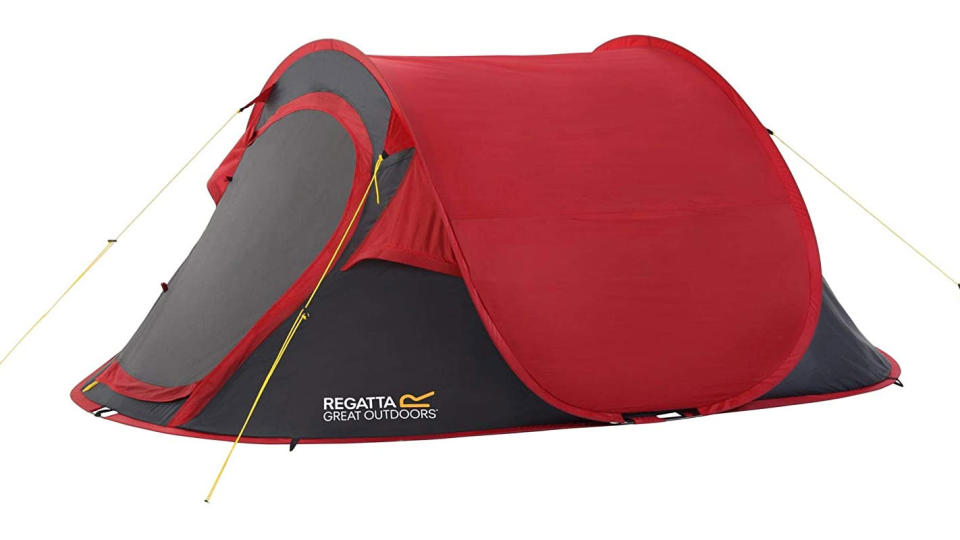 Regatta Malawi 2 pop-up tent