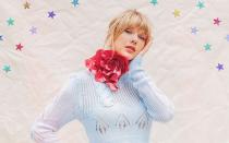 Vom Auftreten her eher brav, dabei immer bildschön: Taylor Swift gilt für viele als Inbegriff der "All American Beauty". (Bild: Universal Music)