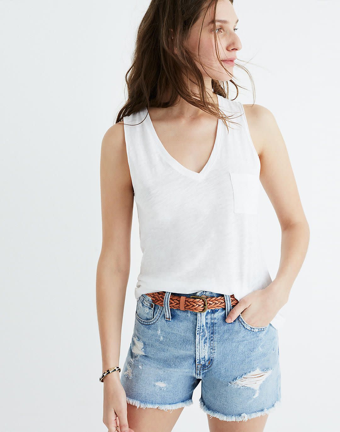 Madewell: What to Buy