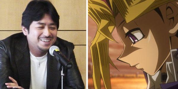 Se confirma causa de fallecimiento de Kazuki Takahashi, creador de Yu-Gi-Oh