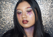 <p>The latest glitter trend to hit the scene is to look like you’re crying glitter. Just why? <a rel="nofollow noopener" href="https://www.instagram.com/p/BT0UpO6A0h9/?taken-by=daintydashbeauty" target="_blank" data-ylk="slk:[Photo:Daintydashbeauty/ Instagram];elm:context_link;itc:0;sec:content-canvas" class="link ">[Photo:Daintydashbeauty/ Instagram]</a> </p>