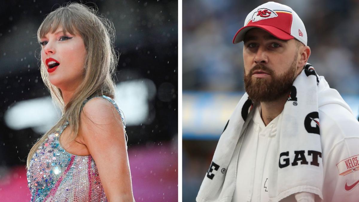 Why Travis Kelce Is Skipping Taylor Swift’s Eras Tour Shows in Hamburg