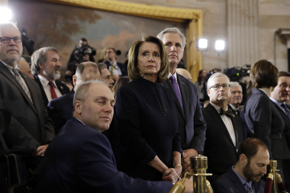 Billy Graham gets Capitol salute