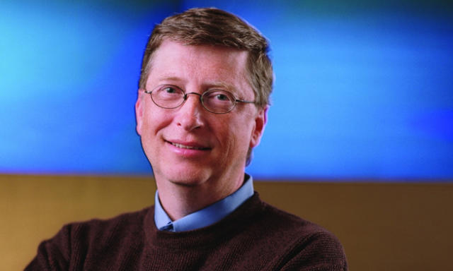 An AI Cloned Bill Gates' Voice And This Is What Scares Us The Most