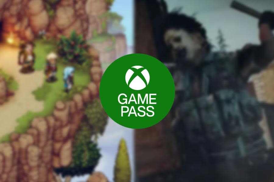 Xbox Game Pass ya confirmó 3 juegazos para agosto; habrá un título de horror y un esperado RPG