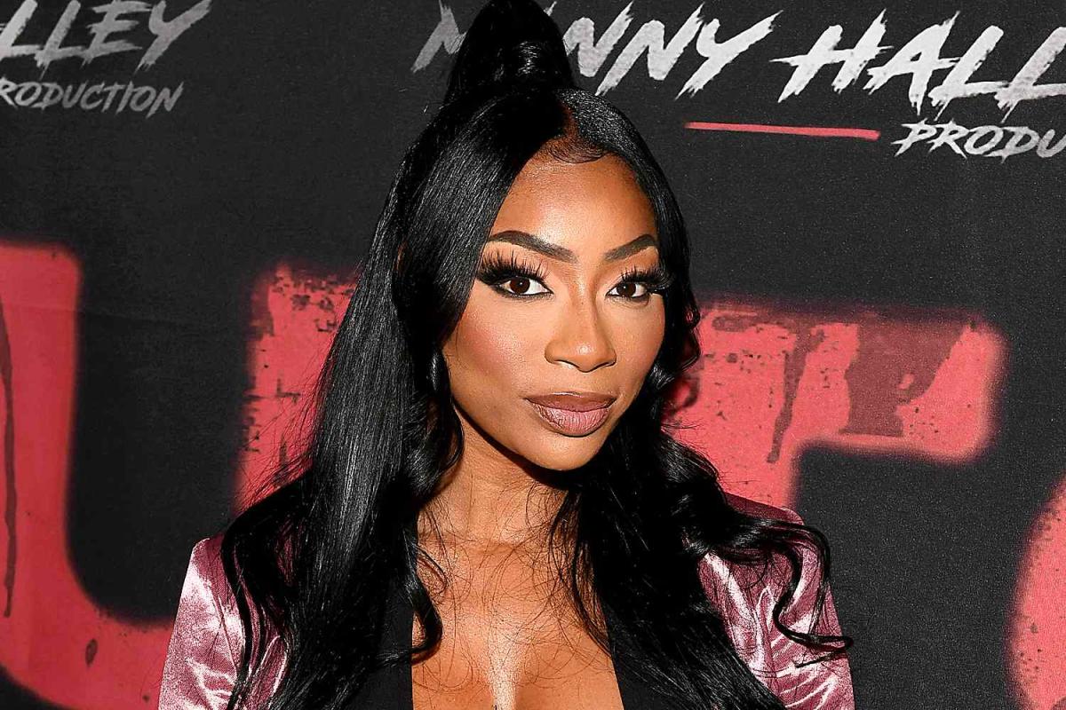 Atlanta star Tommie Lee arrested for assault in Miami Beach
