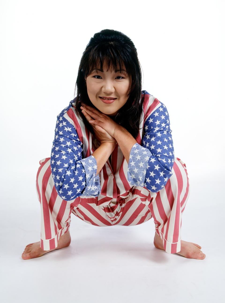 Margaret Cho