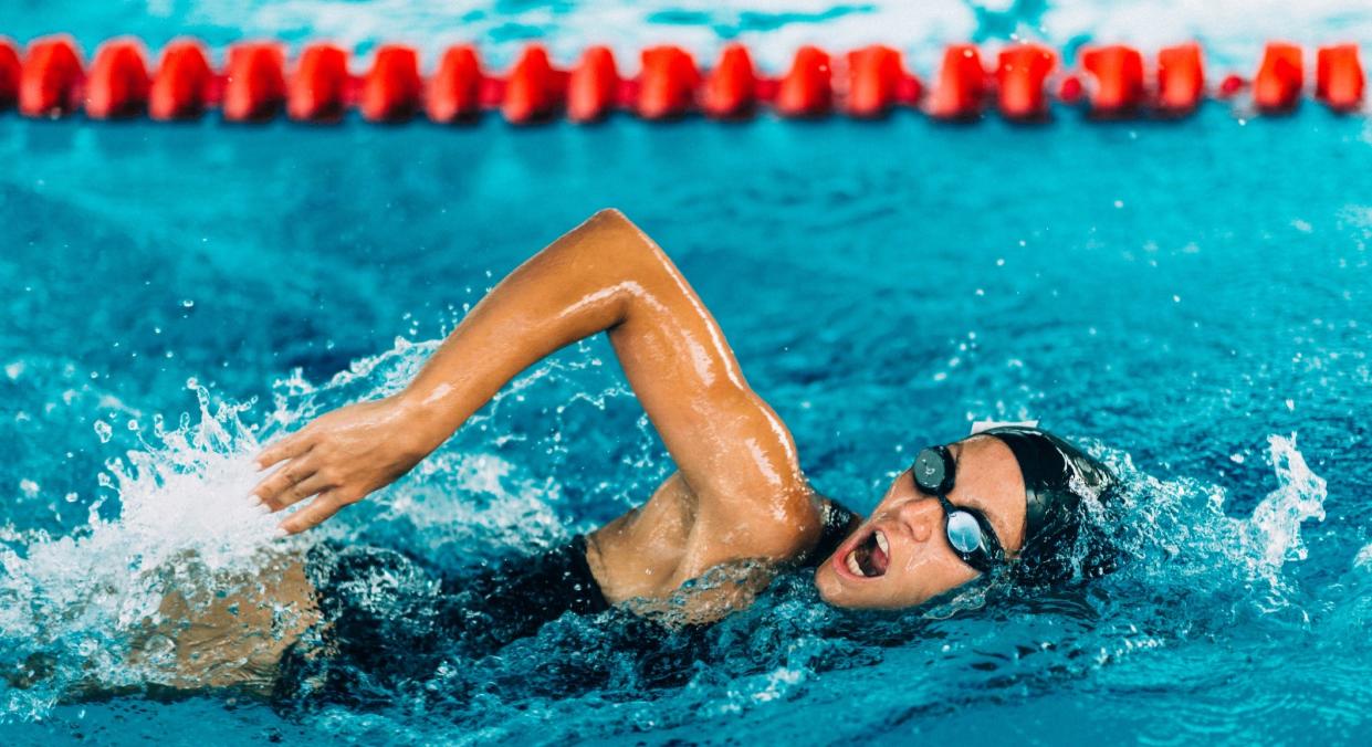 Outdoor pools are reopening - and we've rounded up the best (Getty Images)