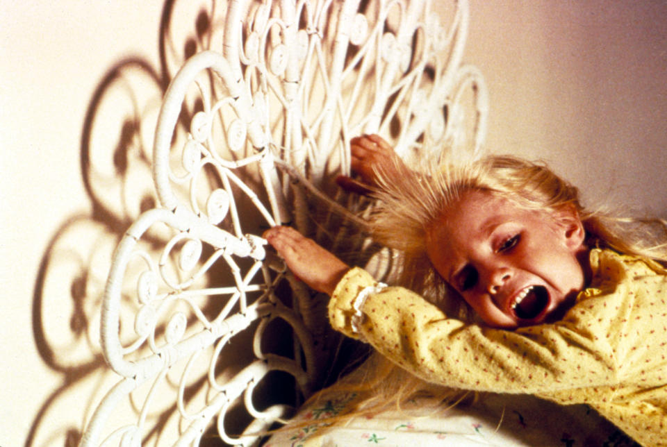 “Poltergeist” - Credit: ©MGM/Courtesy Everett Collection