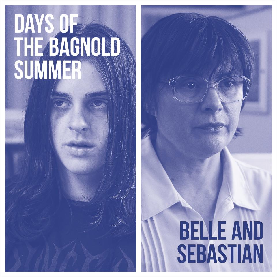 <h1 class="title">Belle and Sebastian: Days of the Bagnold Summer</h1>