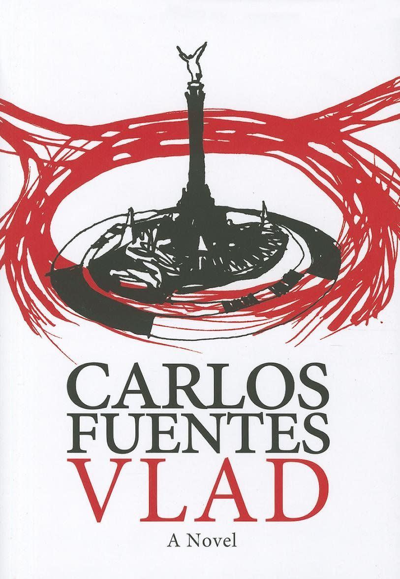 'Vlad' by Carlos Fuentes
