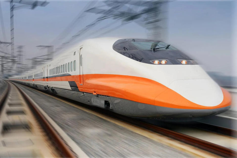 <strong>高鐵公司表示，5月10日到12日母親節疏運期間將加開4班次列車。（示意圖／翻攝自Facebook@台灣高鐵）</strong>