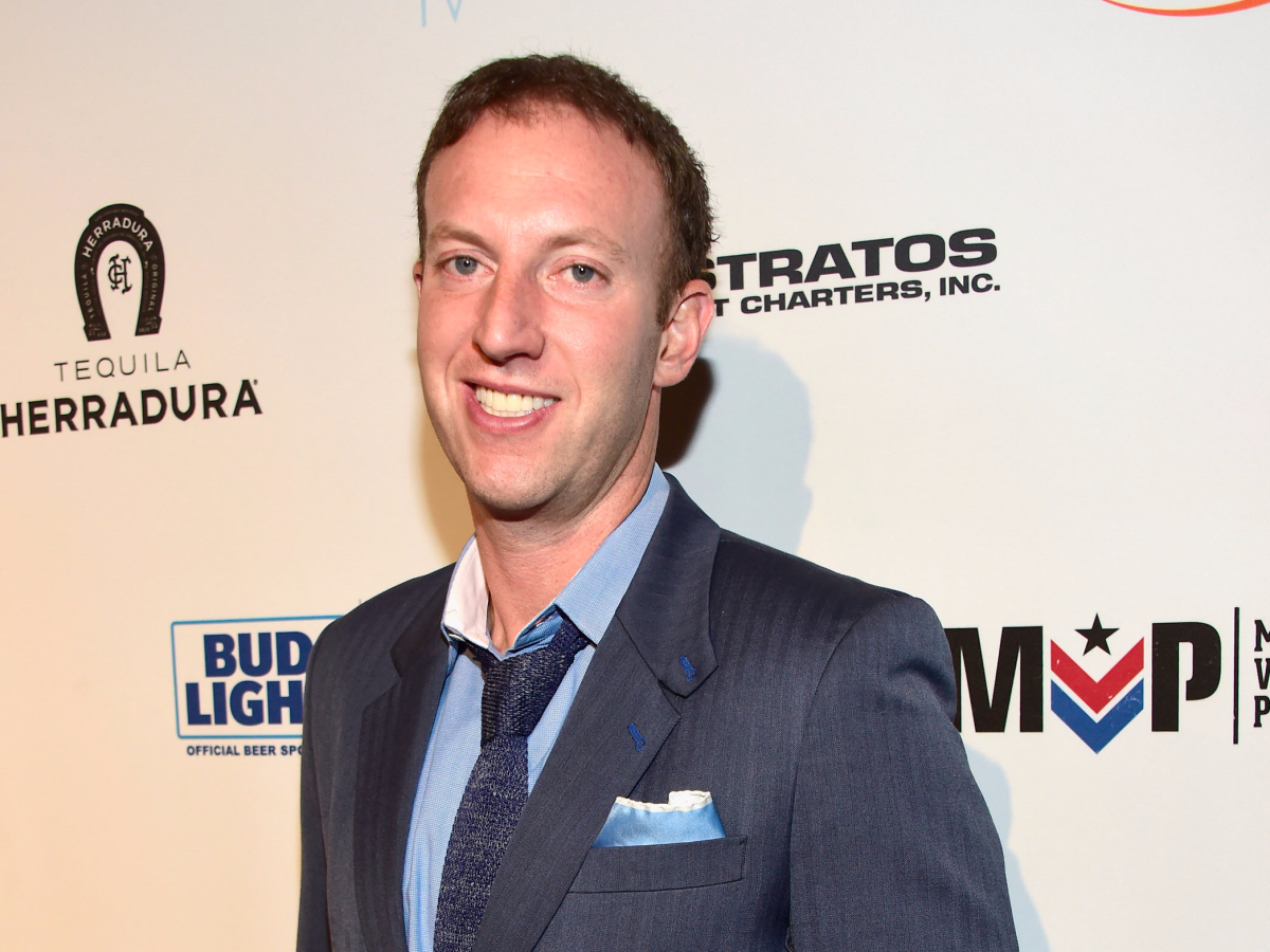 Fox Sports National President Jamie Horowitz Was Reportedly Fired Amid Ongoing Sexual Harassment 3942