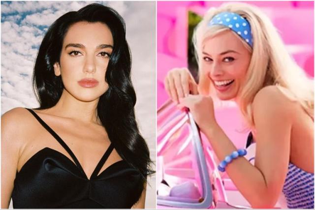 5 outfits con los que Dua Lipa ha demostrado ser una Barbie Girl