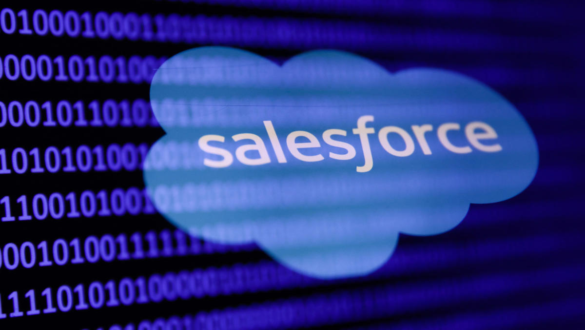 Salesforce Earnings Report Reveals Solid Performance, Focus on Long-Term Success
