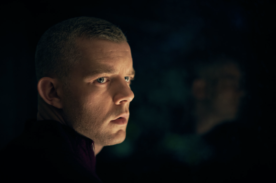 the sister, russell tovey,