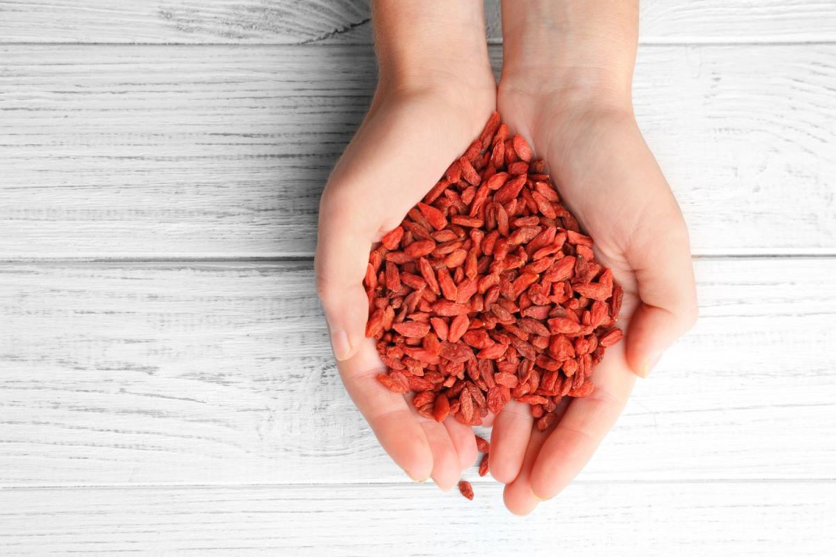 Baies de goji : comment les choisir et les consommer ?