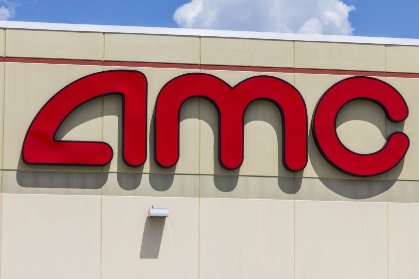 Join the free AMC Stubs Insider club to get cheap admission to any movie showing on Tuesdays. (Jonathan Weiss/Dreamstime/TNS) ** OUTS - ELSENT, FPG, TCN - OUTS **