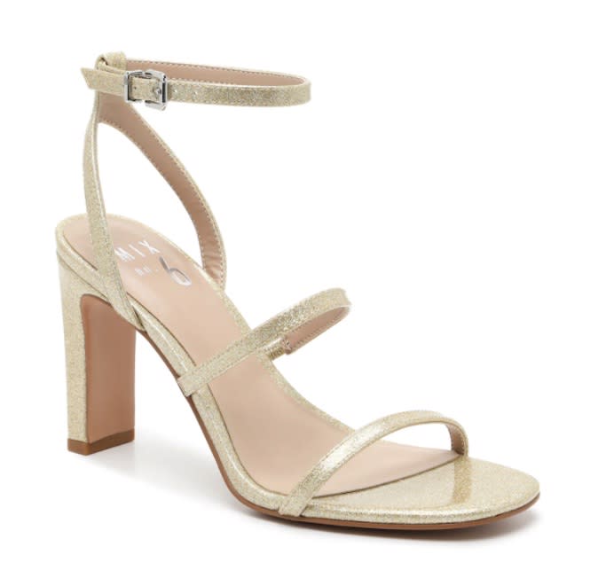 Mix No. 6 Aliciana Sandal