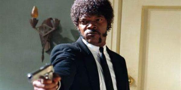 Samuel L Jackson says the Academy only recognizes black actors who play the villain