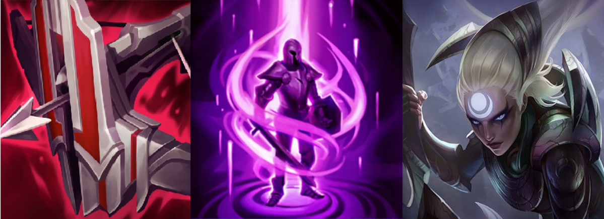 League of Legend's new champion Hwei will be the game's first 'True Mage'  champion with a versatile kit