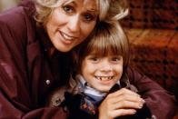 <p>Er war fast schon ein alter Hase, als er im Alter von acht Jahren für "Wer ist hier der Boss?" als Angelas Sohn Jonathan gecastet wurde: Danny Pintauro (Bild, mit Judith Light) hatte zuvor bereits in der Soap "Jung und leidenschaftlich - Wie das Leben so spielt" mitgewirkt und in der Stephen-King-Verfilmung "Cujo" eine Hauptrolle gespielt. (Bild: Super RTL)</p>