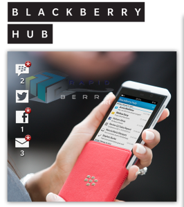 BlackBerry-10-Hub