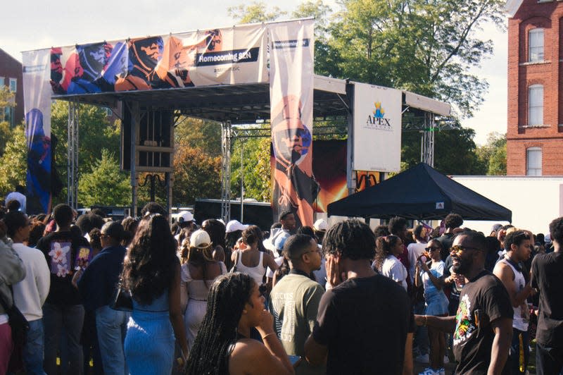 Inside Spelman and Morehouse's 2023